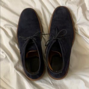 Aquatalia Men’s Shoes